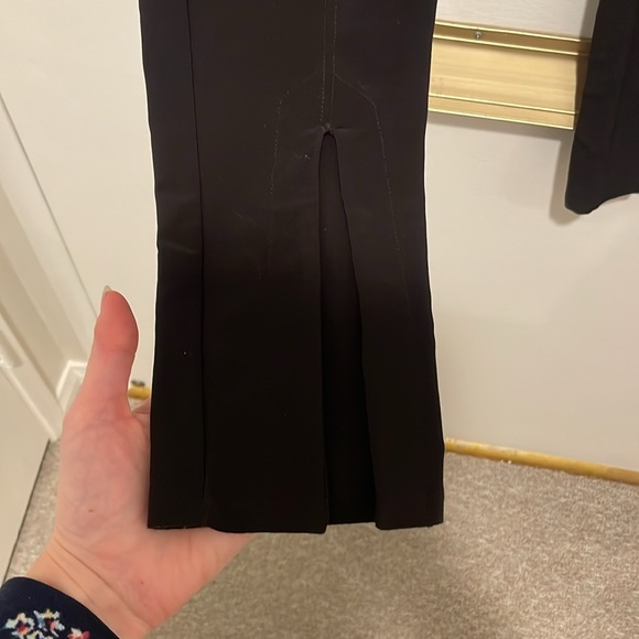 NBD Ultra High Rise Pants - Picture 4 of 8